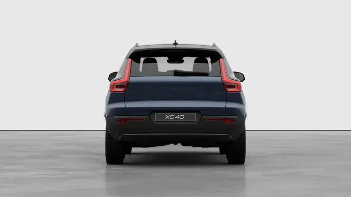 Volvo Xc40 photo 5