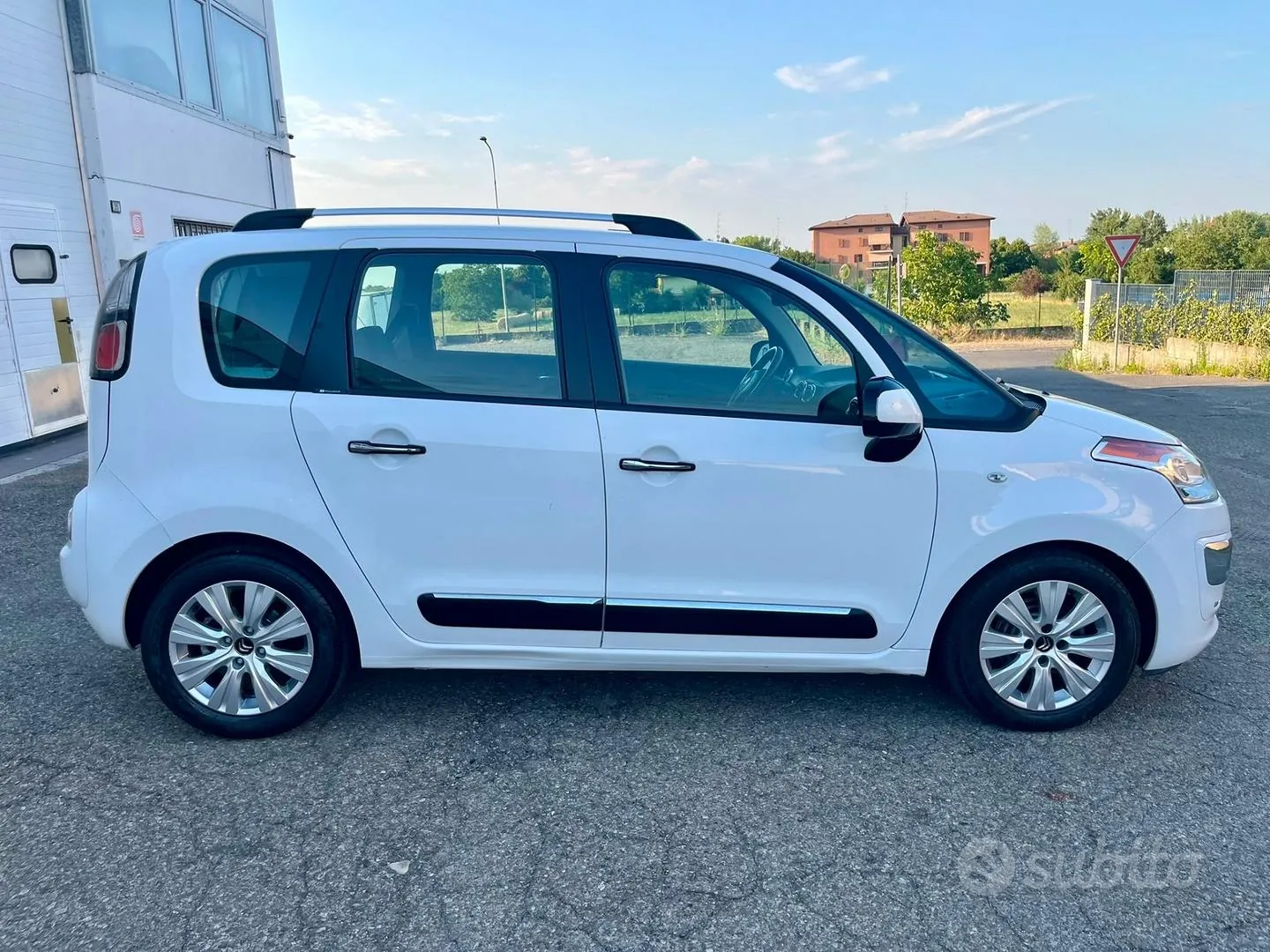 Citroen C3 Picasso 2013 photo 4