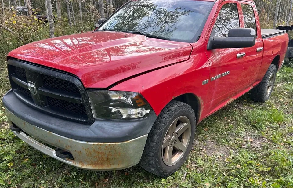 Dodge Ram 1500