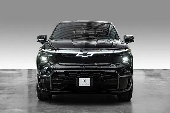 Chevrolet Bolt Ev 2024 photo 2