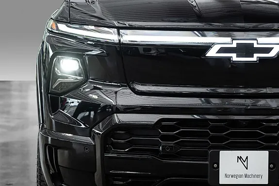 Chevrolet Bolt Ev 2024 photo 3