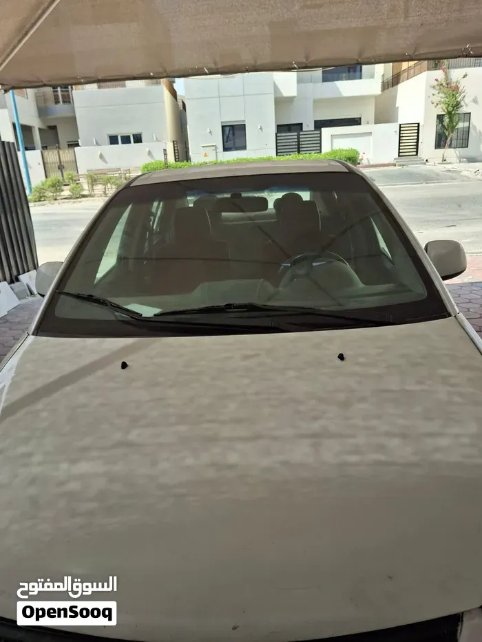 Suzuki Sx4 2011 photo 2