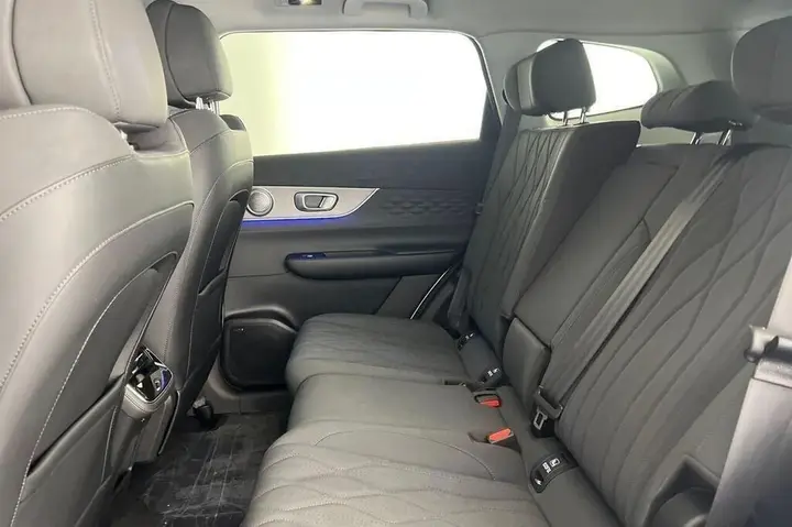 Chery Tiggo 8 2026 photo 2