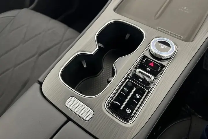 Chery Tiggo 8 2026 photo 5