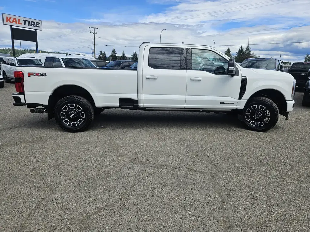 Ford F350 2026 photo 4
