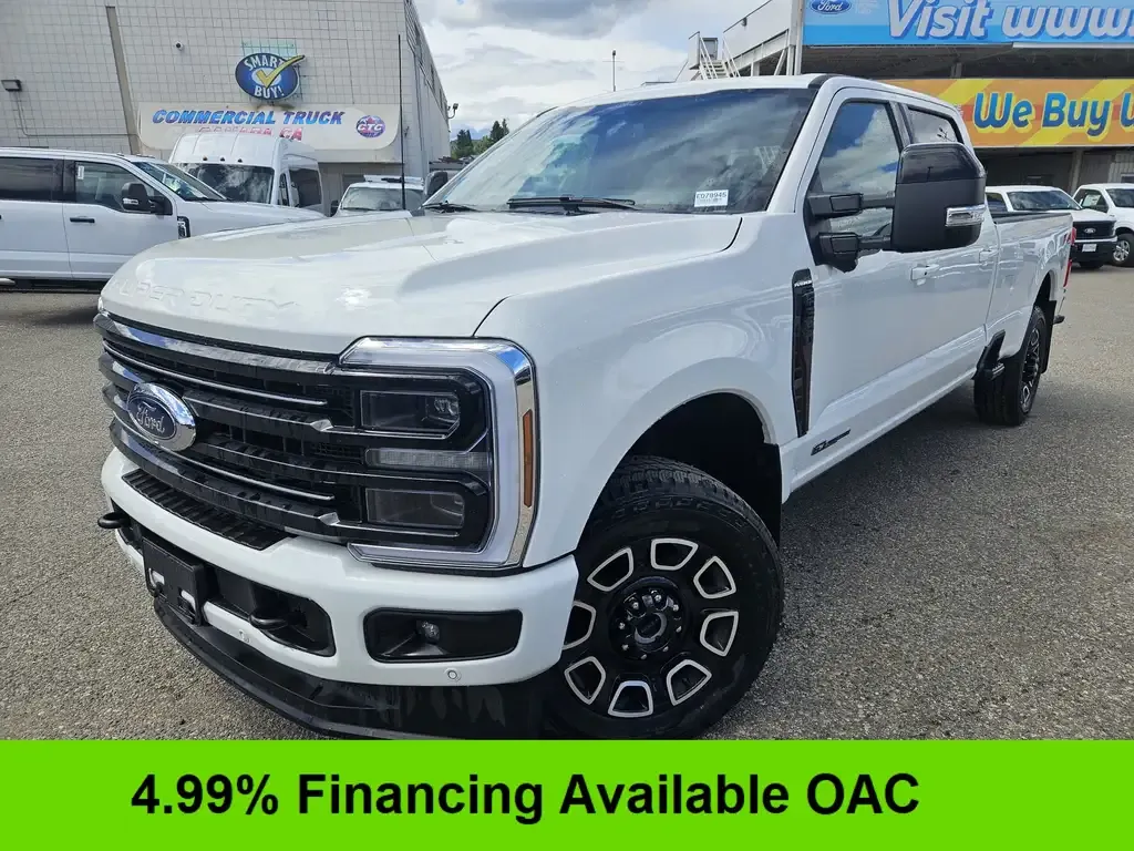 Ford F350