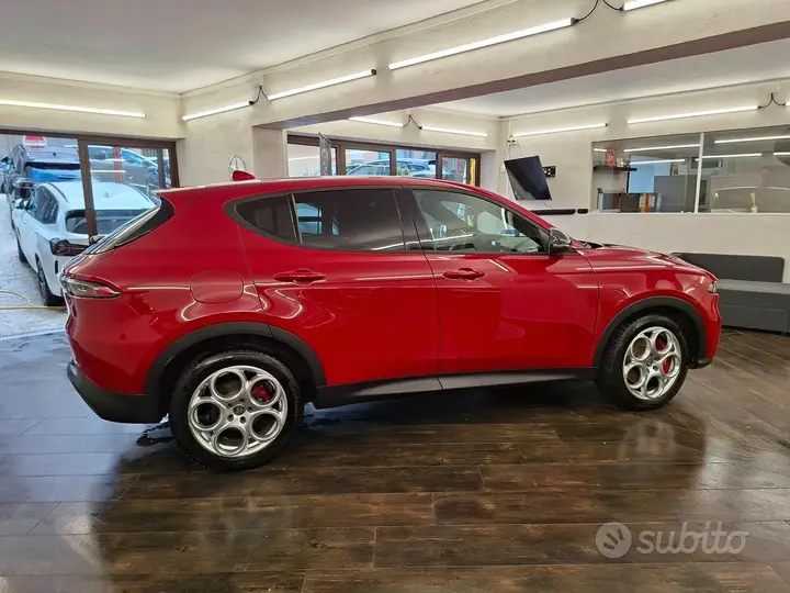 Alfa Romeo Tonale 2024 photo 3