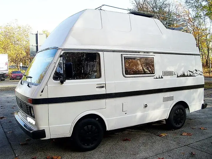 Volkswagen Lt 28