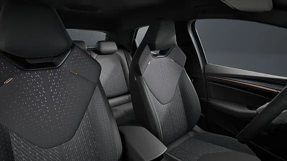Cupra Raval 2027 photo 5