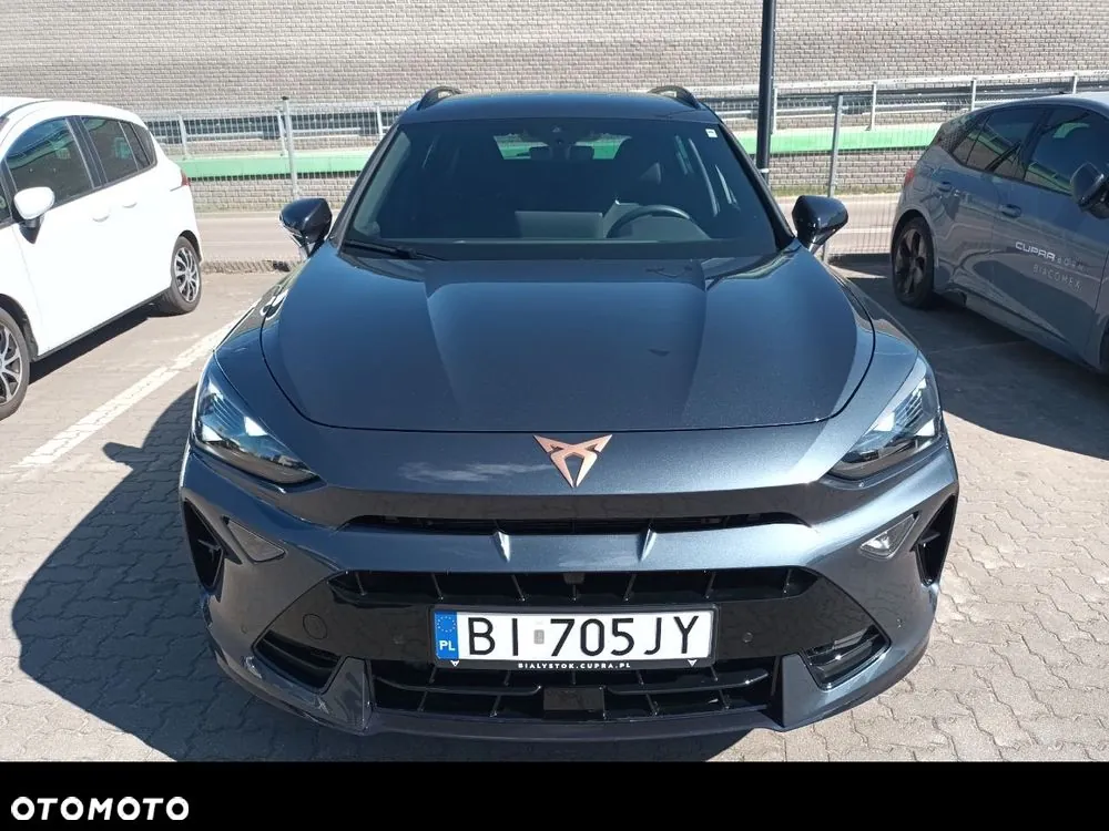 Cupra Formentor 2025 photo 3