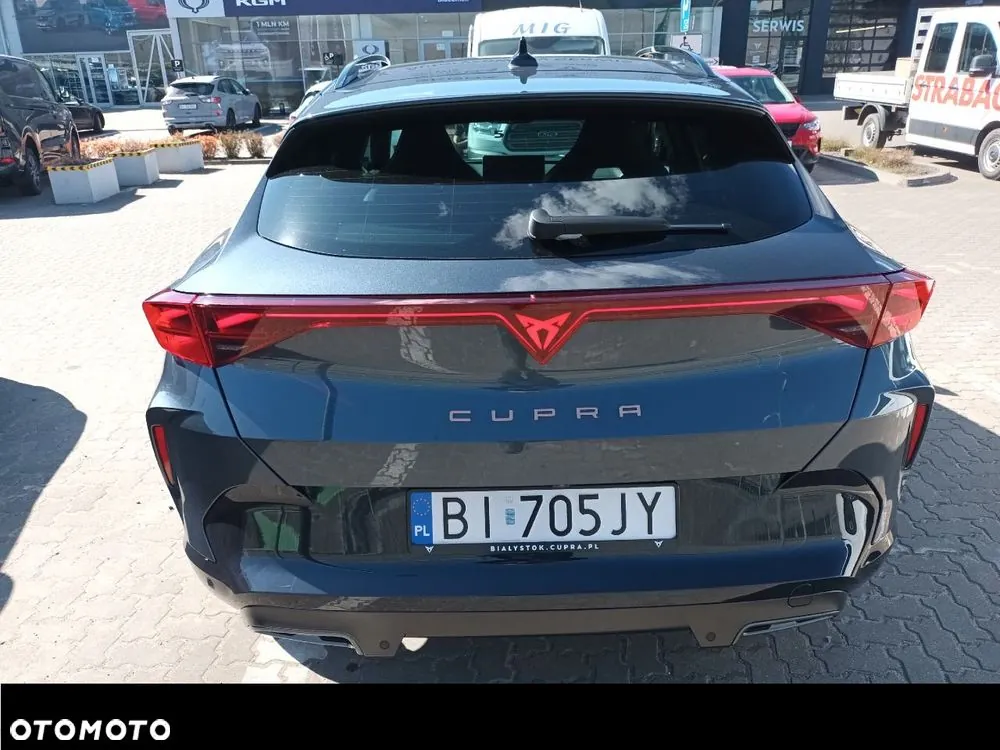 Cupra Formentor 2025 photo 5