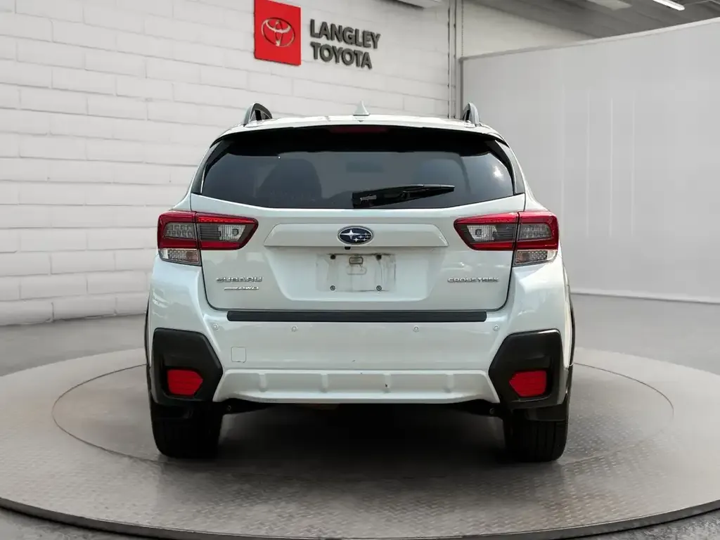 Subaru Crosstrek 2021 photo 5