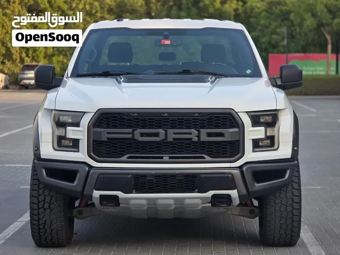 Ford F-150 2019 photo 2