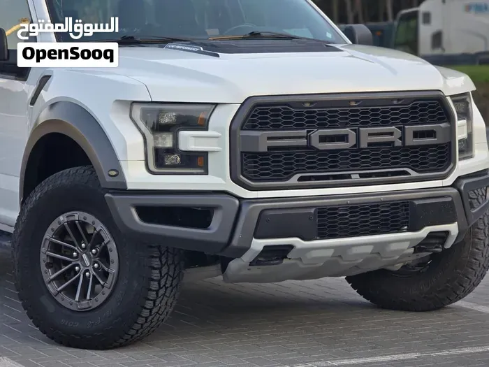 Ford F-150 2019 photo 4