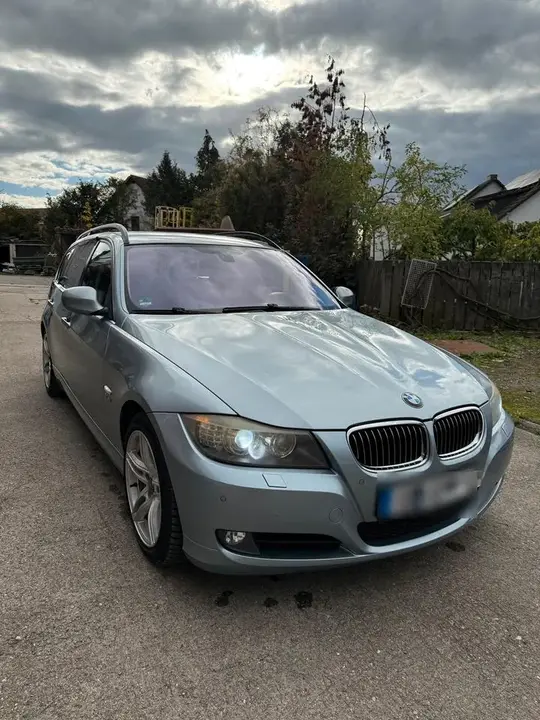 BMW 330D