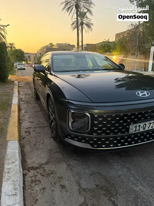 Hyundai Azera