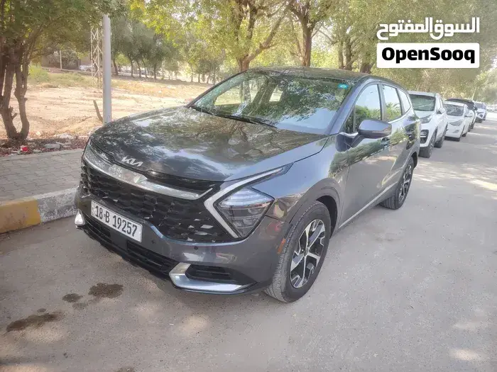 Hyundai Azera 2025 photo 5