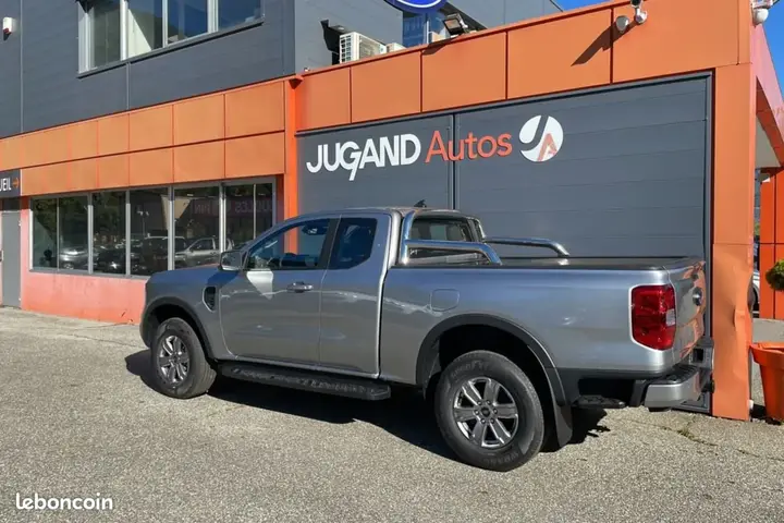 Ford Ranger 2026 photo 2