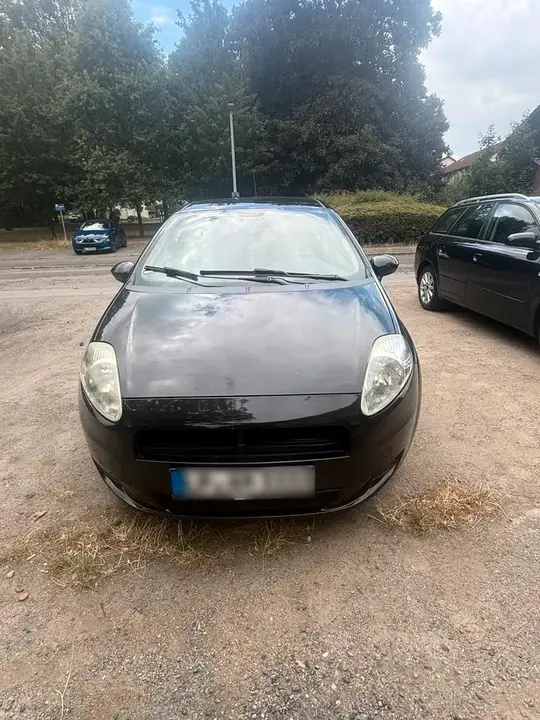 Fiat Grande Punto