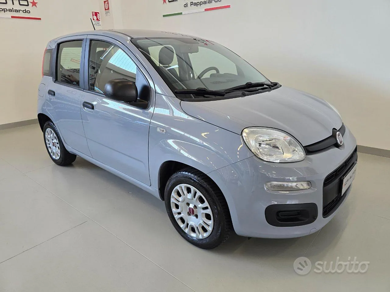 Fiat Panda 2020 photo 3