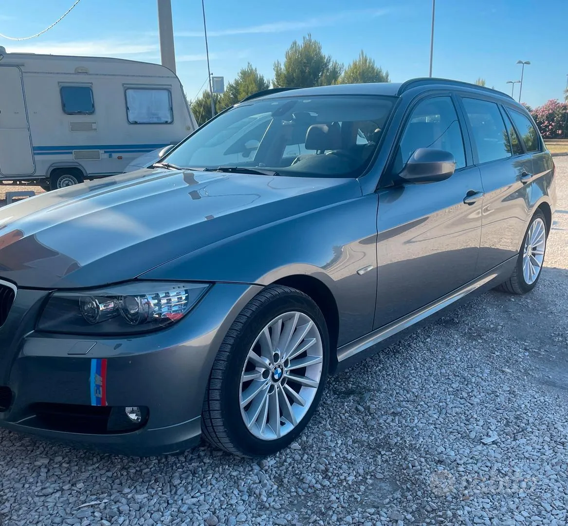 BMW 320D
