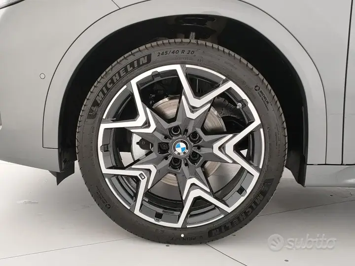 BMW X2 photo 5