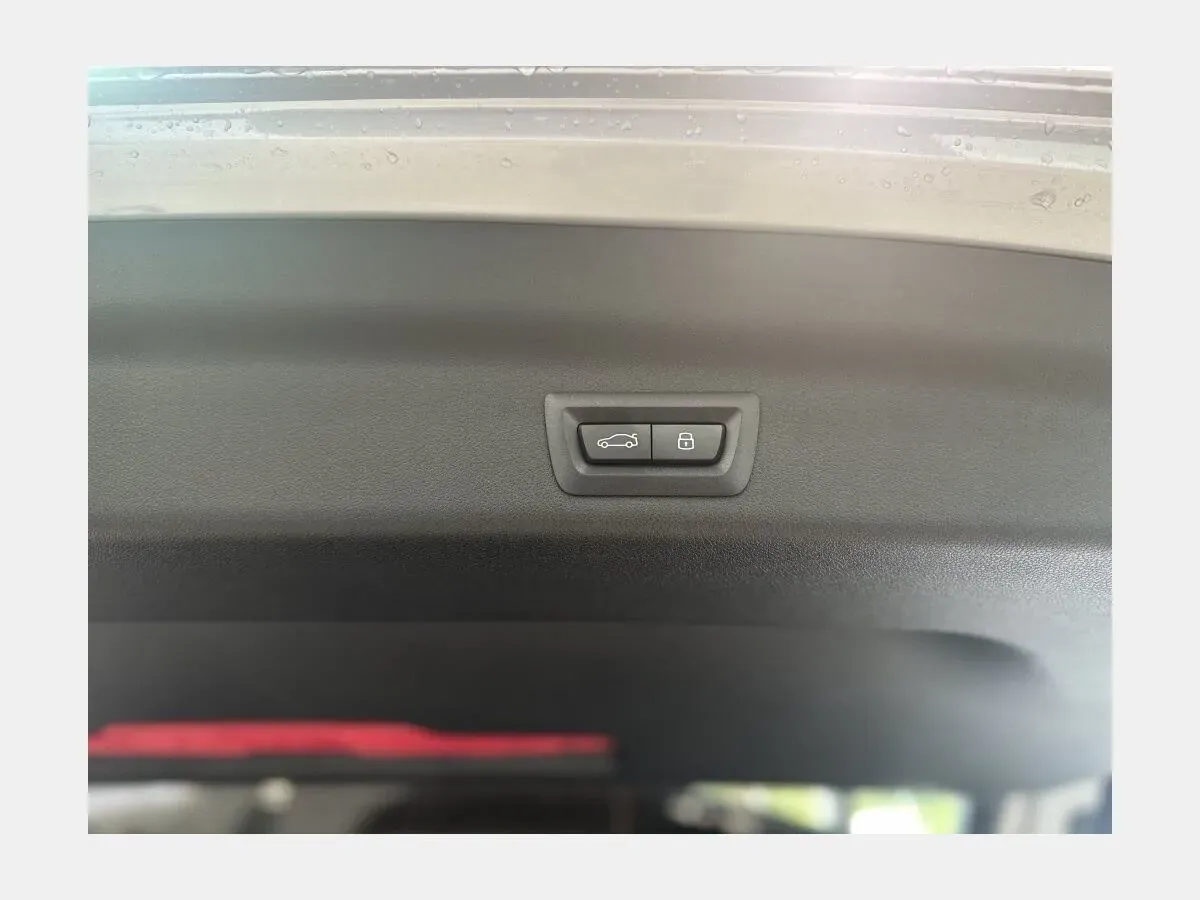 BMW X1 2025 photo 4