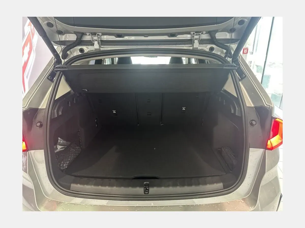 BMW X1 2025 photo 3