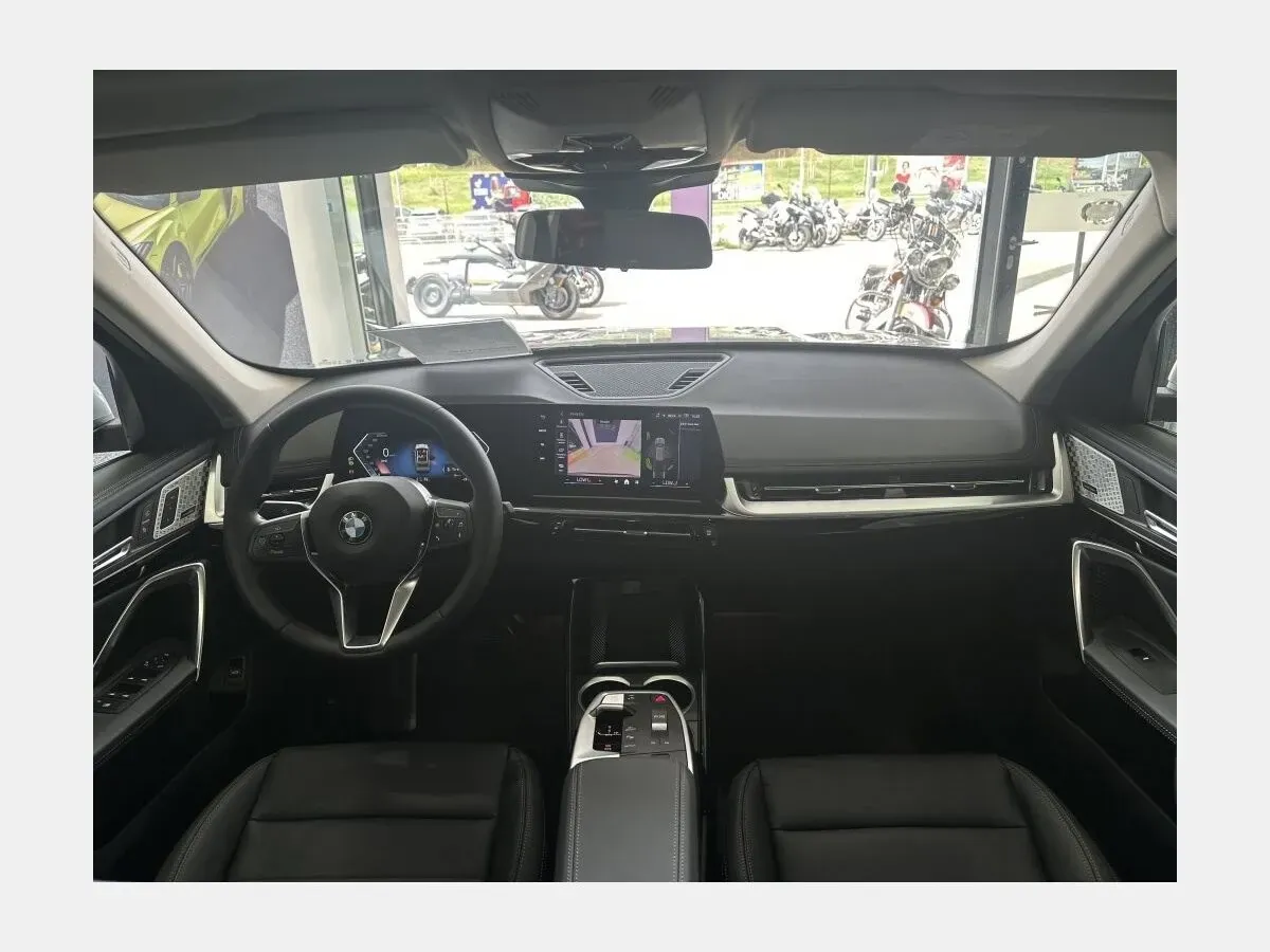 BMW X1 2025 photo 5