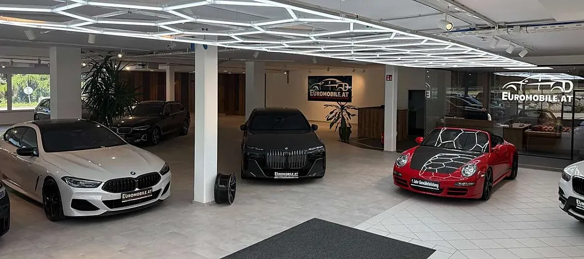 Audi A6 2017 photo 2