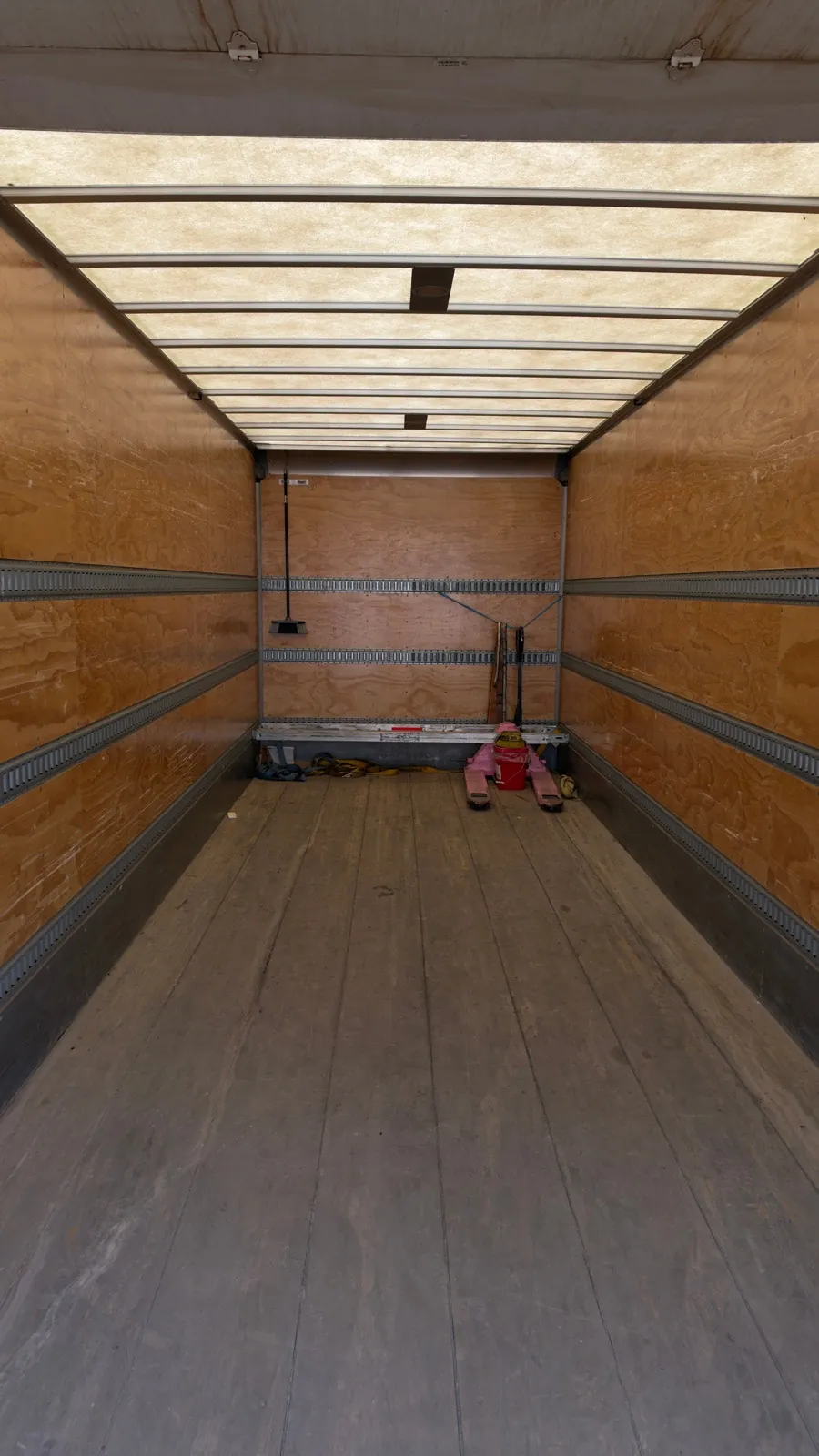 Freightliner M2 106 2018 photo 5