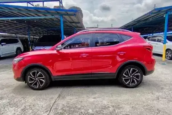MG Zs 2024 photo 4