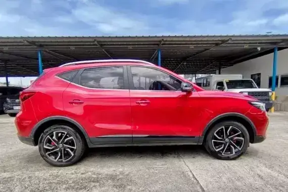 MG Zs 2024 photo 5