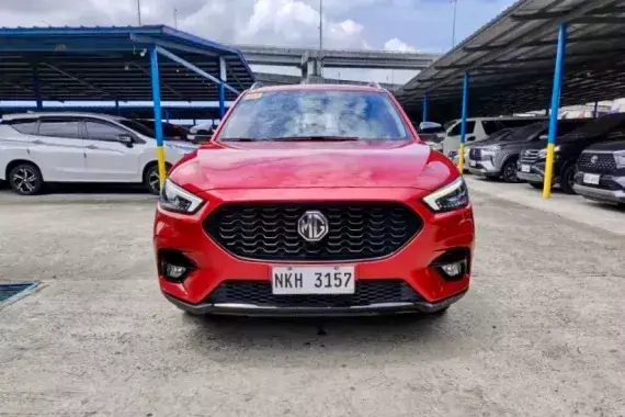 MG Zs 2024 photo 3