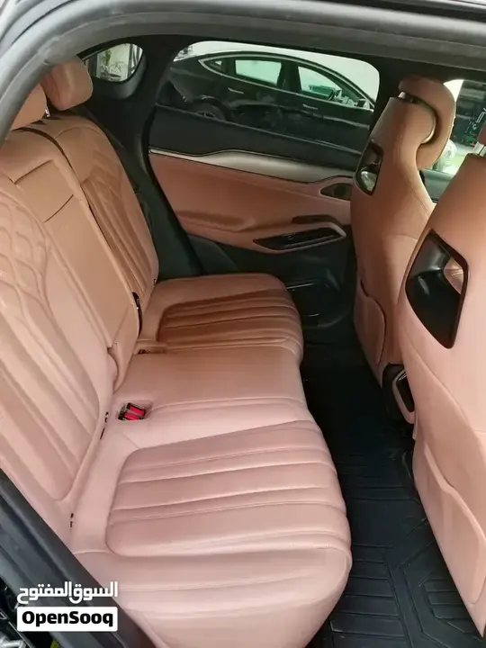 BYD Song L 2024 photo 3
