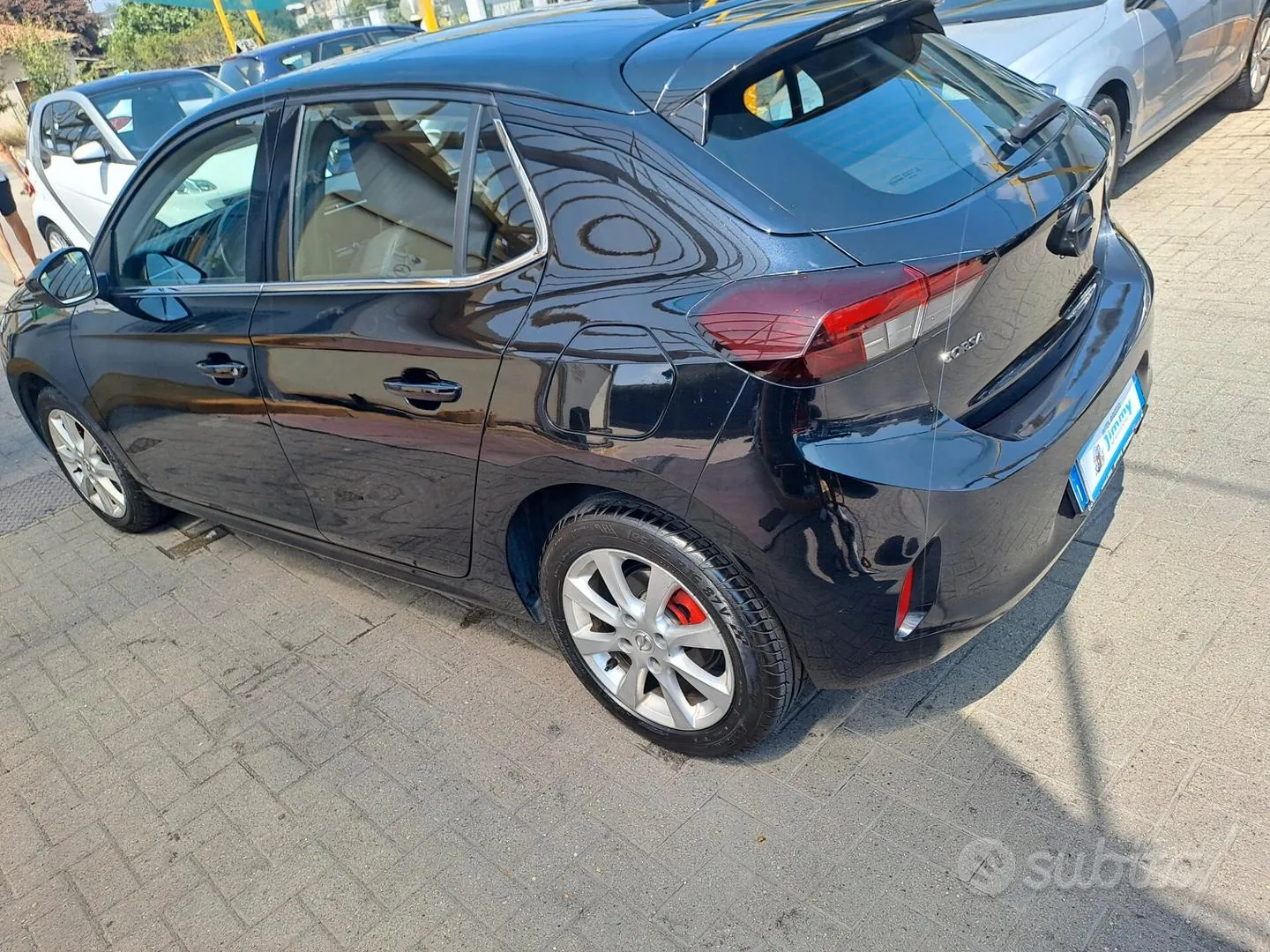 Opel Corsa 2020 photo 3