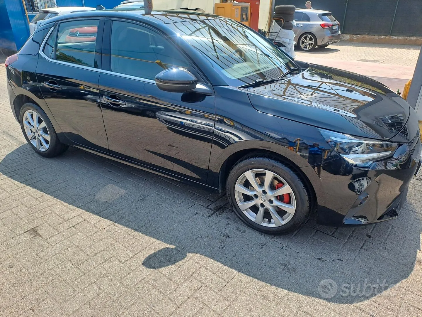 Opel Corsa 2020 photo 5