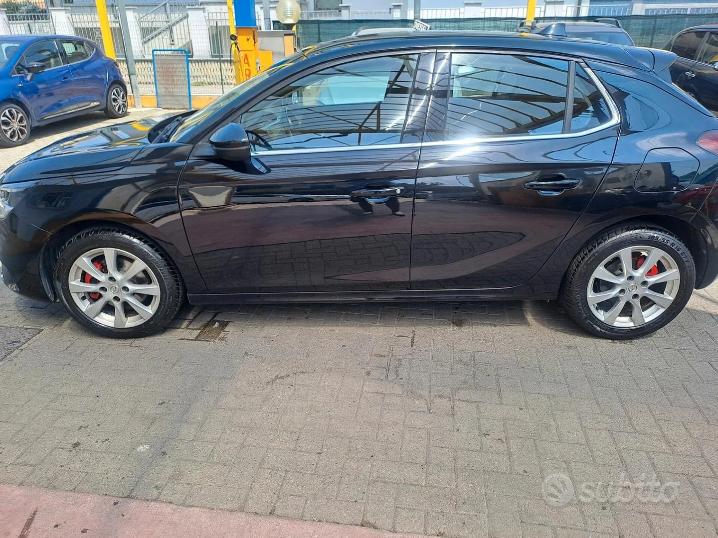 Opel Corsa 2020 photo 2