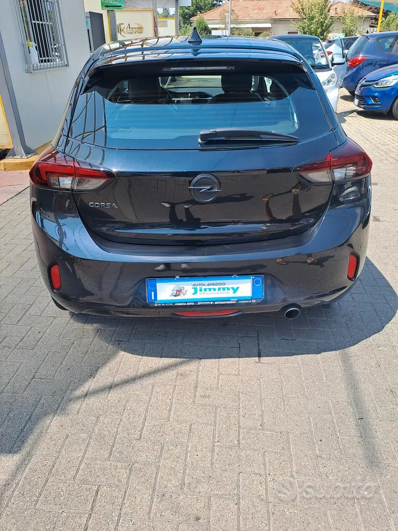 Opel Corsa 2020 photo 4