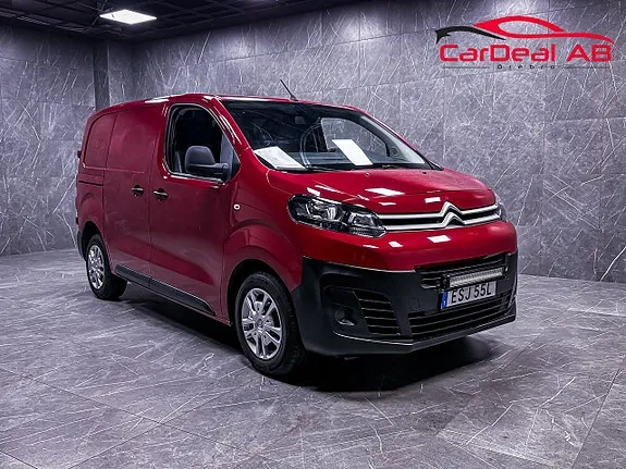 Citroen Jumpy