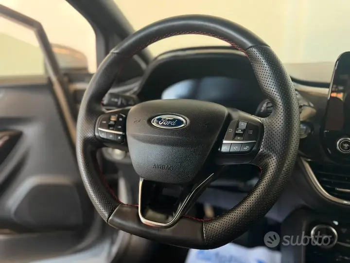 Ford Puma 2024 photo 5