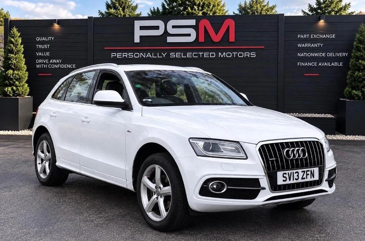 Audi Q5