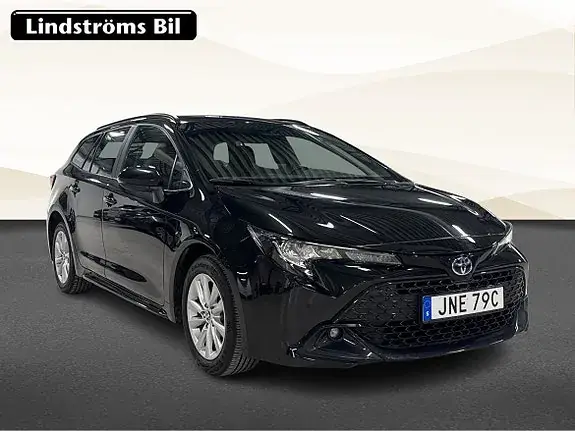 Toyota Corolla 2024 photo 3