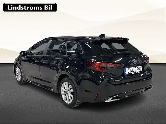 Toyota Corolla 2024 photo 4