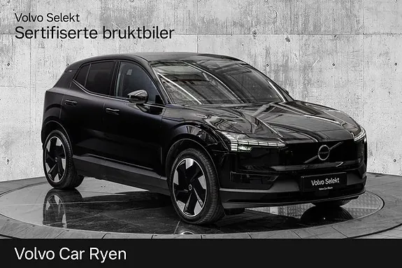 Volvo Ex30
