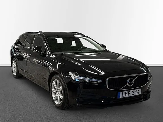 Volvo V90 2018 photo 3
