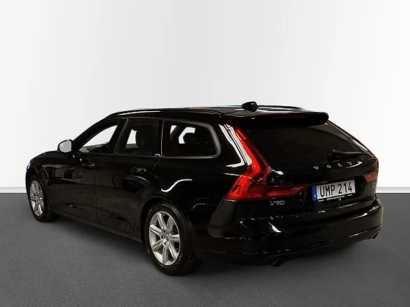 Volvo V90 2018 photo 2