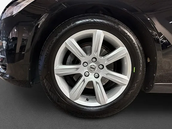Volvo V90 2018 photo 5