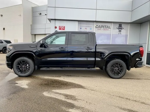 GMC Sierra 1500 2026 photo 3