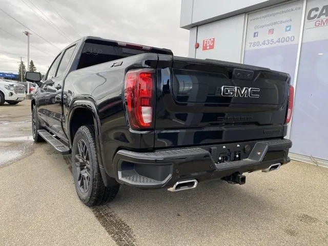 GMC Sierra 1500 2026 photo 4